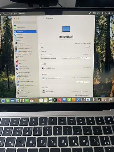 macbook pro 2017 15: MacBook Air 13.6" (2025) на чипе Apple M4 ❗️Продаю макбук, причина — 4