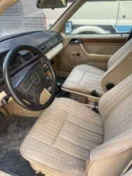 Mercedes-Benz: Mercedes-Benz W124: 1992 г., 2.3 л, Механика, Бензин, Седан at lalafo.kg — 7 Mercedes-Benz: Mercedes-Benz W124: 1992 г., 2.3 л, Механика, Бензин, Седан — 7