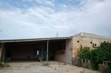 снять дом в ивановке азербайджан: 50 м², 1 комната