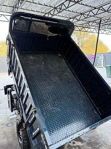 кабина портер 1: Грузовой Желмаян обмен имеется и торг не большой всё в идеале 2 т — 7