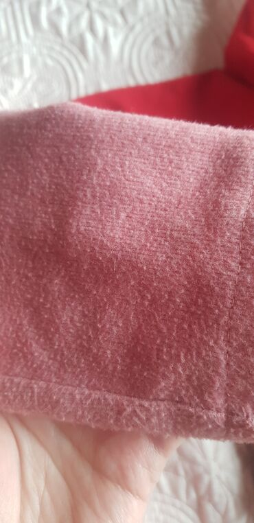 Платья: Детское платье, цвет - Розовый, Б/у — 27