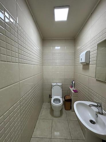 Продажа офисов: Продажа офисов 101 м², С ремонтом, С мебелью, Многоэтажное здание, 1 этаж — 13