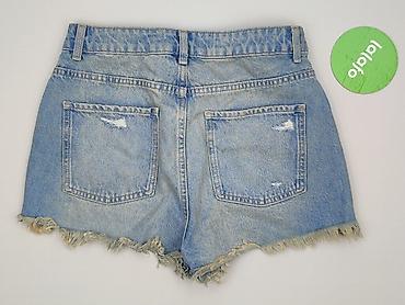 spodenki sprandi: Denim Co, Szorty damskie, rozmiar S — 3