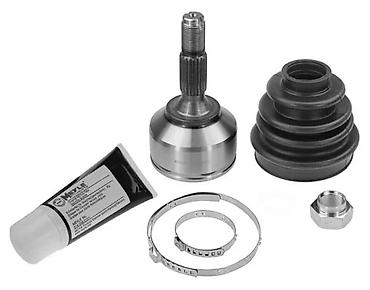 buy lil solid rs: HOMOKINETICKI ZGLOB DO MENJACA CITROEN C3 PLURIEL | NOVO! NOVO! — 3