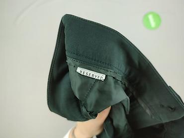 ecco outlet pl: Reserved, Spodnie materiałowe damskie, rozmiar XS — 4