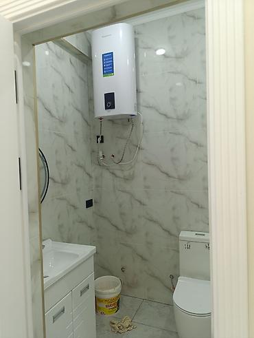 Другие виды отделочных работ: Современная отделка квартиры/комнаты в светлой бежевой гамме. - — 5