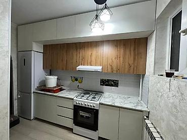 Кухонные гарнитуры: Кухонный гарнитур — 15