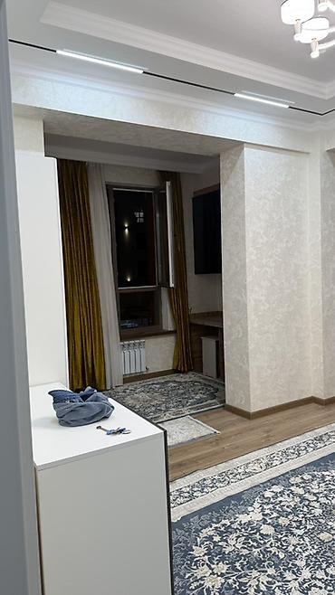 Ковры и паласы: Сдаю квартиру в Amanat sity Residents Цена договарная звоните! — 2