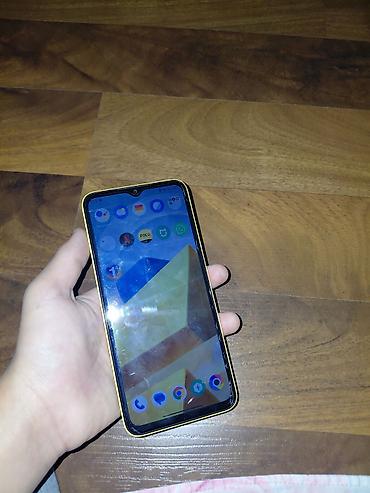 poco 7: Poco M5, Б/у, 128 ГБ, цвет - Желтый — 4