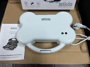 Ostali kuhinjski aparati: Aparat za pravljenje psećih poslastica – Silva Homeline “dog bone — 4