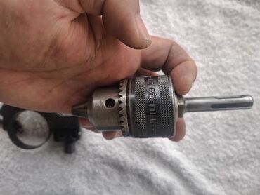 Električne bušilice: Bosch GBH 2-24 DSE – SDS-plus bušač/udarni čekić u koferu - Snaga — 16