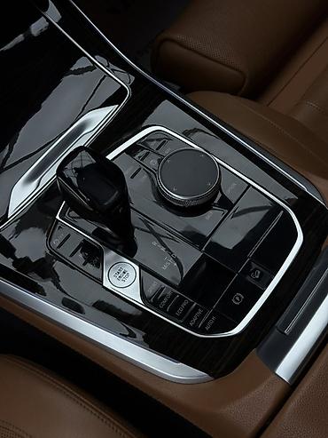 e34 4 4: BMW X5: 2019 г., 3 л, Автомат, Бензин, Кроссовер — 8
