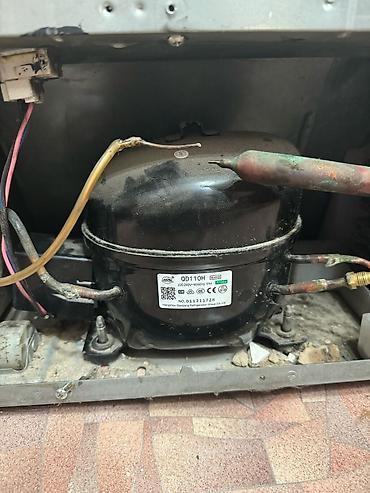 Ремонт холодильников, морозильников: Ремонт Холодильников и СТИРАЛЬНЫХ МАШИН с качеством и с гарантией с — 9