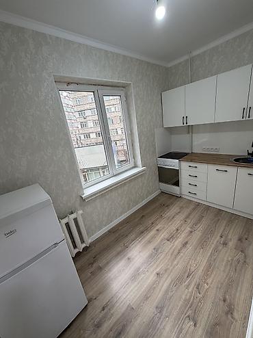 Продажа квартир: 1 комната, 36 м², 105 серия, 4 этаж, Евроремонт — 10