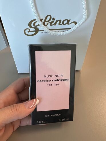 Ətriyyat: NR For Her Musc Noir EDP 50ml 230,00 AZN Adoreden alinib, Adore de lalafo.az -da Ətriyyat: NR For Her Musc Noir EDP 50ml 230,00 AZN Adoreden alinib, Adore de