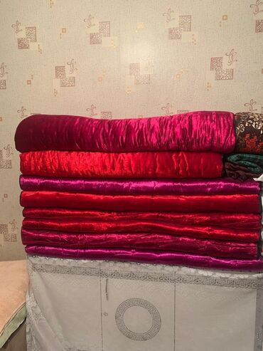 тканевые шкафы для одежды: Покрывало для кровати, Плюшевый