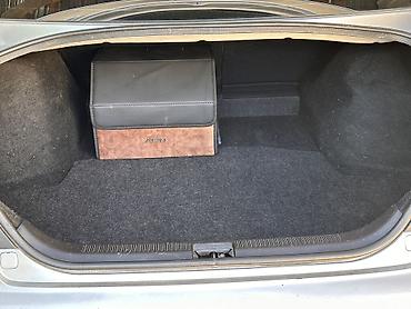 для полировки авто: Toyota Mark X: 2005 г., 2.5 л, Автомат, Бензин, Седан — 8