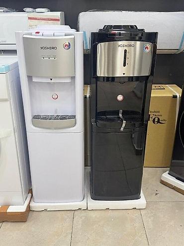 naviqator az: Su dispenseri ✅YWD-T83B	Su Dispenseri YOSHIRO YWD-T83B	Üst Yükləmə — 1