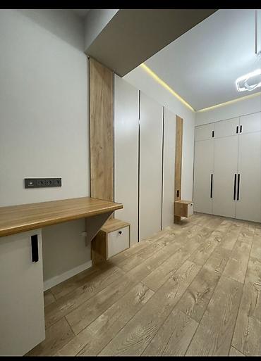 home: 2 комнаты, 68 м², Технопарк 10 этаж, Дизайнерский ремонт — 6