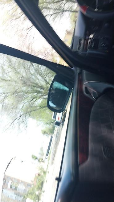 Другие детали салона: Mercedes‑Benz — салон и интерьер - Оригинальный мультируль Mercedes с — 8