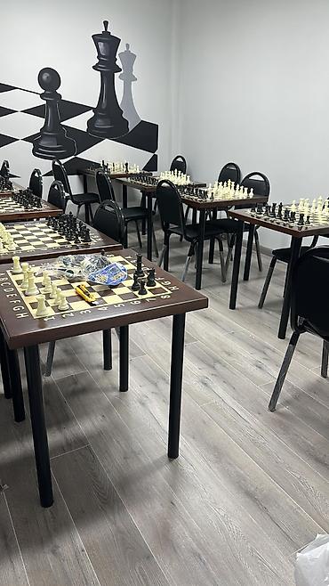 Продажа другой коммерческой недвижимости: 🏢 Продается действующий бизнес – Академия интеллекта и спорта 📍 Адрес — 11