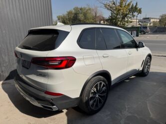 BMW: BMW X5: 2019 г., 3 л, Автомат, Бензин, Внедорожник — 2