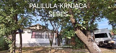 nekretnine oglas: Izdajem kuću u Beogradu Pallilula,Krnjaca,Sebes.Za jednu ili dve osobe — 1
