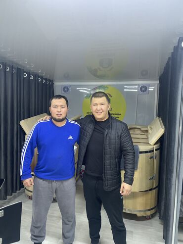 Бани, сауны, SPA: Сауна | Массаж — 3