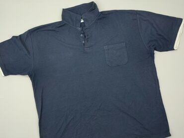 Polo shirts: Polo shirt for men, 2XL (EU 44), condition - Good