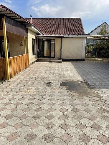 Үйлөрдү сатуу: 5 бөлмө, 130 м², Бишкек, Рухий Мурас ж/м — 3