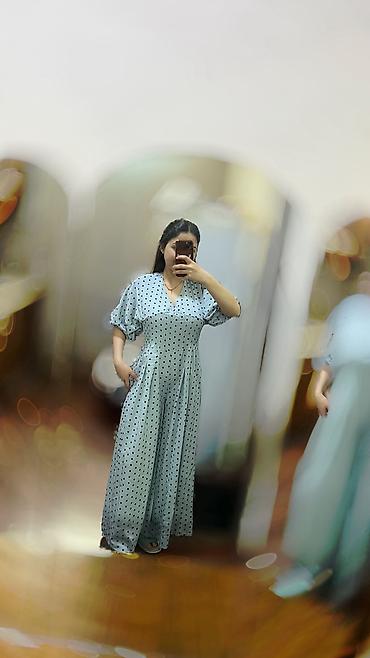 Digər qadın geyimləri: Digər qadın geyimləri — 10