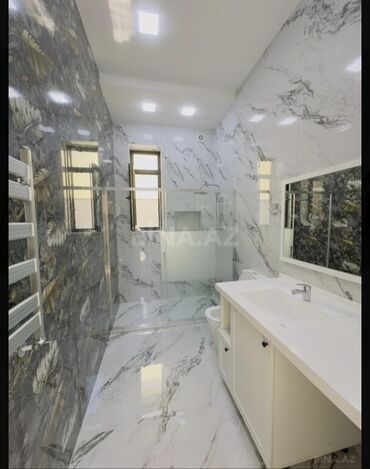 Həyət evləri və villaların satışı: 5 otaqlı, 250 kv. m, Kredit var, Yeni təmirli — 12