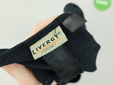 livera: Livergy, T-shirt damski, rozmiar S — 4
