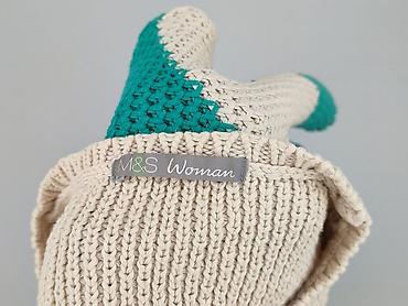 bluzy levis: Marks & Spencer, Sweter damski, rozmiar M — 4