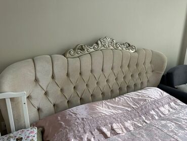 Мебель на заказ: Кровать на заказ — 8