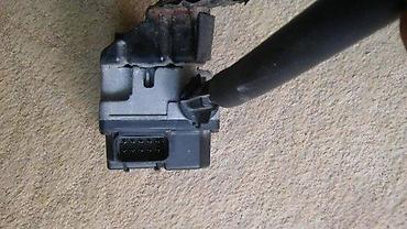 Ostala autoelektrika: CRUISE CONTROL ZA SAAB 900,9-3 | Zvati od 8-22h i nedeljom. Bez — 3
