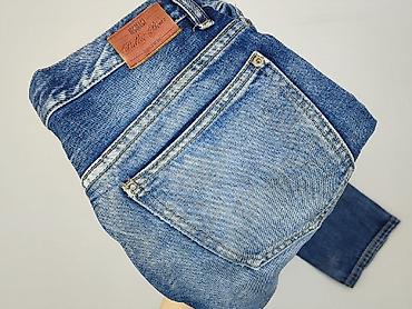 pull and bear polonia: PULL&BEAR, Jeansy dla mężczyzn, rozmiar XS — 6