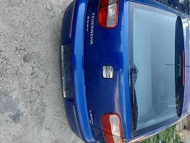 alat 52: GEPEK VRATA ZA SEAT LEON OD 2000. DO 2005. GOD. | Gepek vrata za — 3