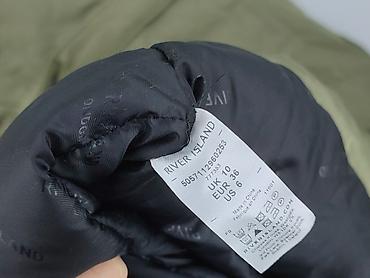 Płaszcze: River Island, Płaszcz damski, rozmiar S — 8