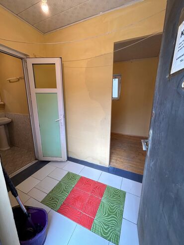 Uzunmüddətli kirayə evlər: 70 kv. m, 1 otaqlı, Qaz, İşıq, Su — 3