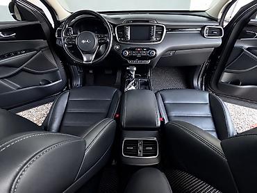Kia: Kia Sorento: 2017 г., Автомат, Кроссовер — 6