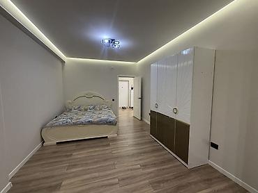 Долгосрочная аренда квартир: 2 комнаты, Собственник, Без подселения, С мебелью полностью — 9