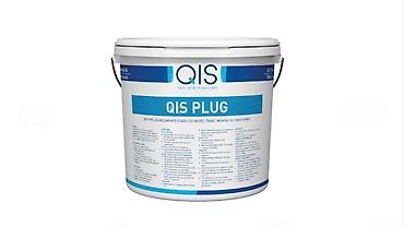 semeni: Sement əsaslı hidroizolyasiya qarışığı "QIS PLUG"QIS PLUG 3kq QIS PLUG — 1