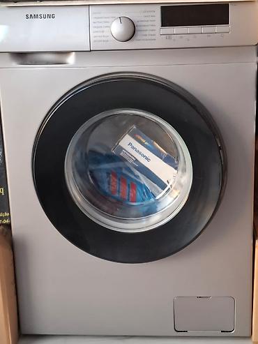 Samsung paltaryuyan 900 manata alınıb, təcili şəkildə 400 manata lalafo.az -da Samsung paltaryuyan 900 manata alınıb, təcili şəkildə 400 manata