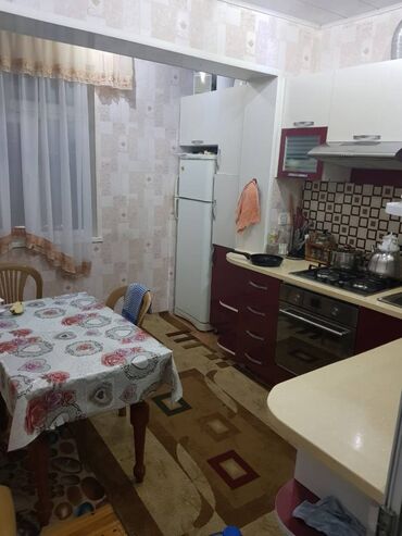 Köhnə tikili: Bakı, 5 otaqlı, Köhnə tikili, 100 kv. m — 8