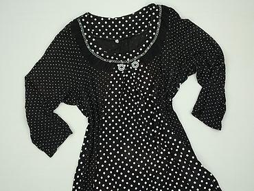 sukienki plus size hm: Sukienka damska, rozmiar 3XL — 1