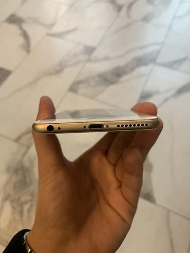 8 plus iphone: IPhone 6s Plus, 16 GB, Qızılı, Barmaq izi — 4