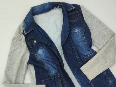 wrangler kurtka jeansowa z futerkiem: Women`s jeans jacket, size S