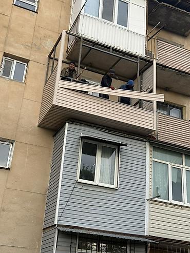 Утепление: Утепление балкона, лоджии, Утепление полов, Утепление потолков Больше 6 лет опыта — 20