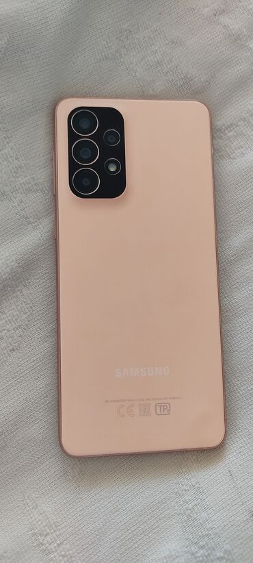 samsung a14 5g qiymeti: Samsung Galaxy A33 5G, 128 ГБ, Гарантия, Отпечаток пальца, Беспроводная зарядка